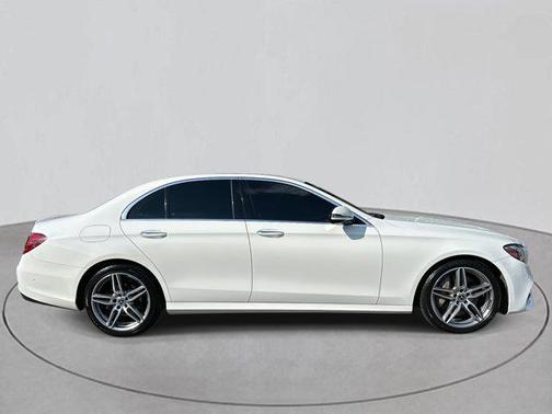 2019 Mercedes-Benz E-Class E 300