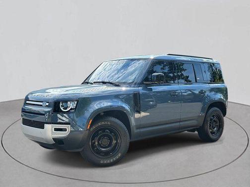 2020 Land Rover Defender 110 Standard