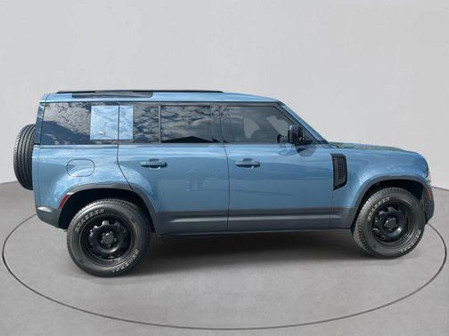 2020 Land Rover Defender 110 Standard