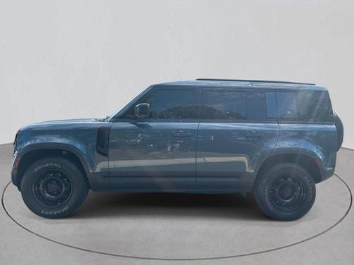 2020 Land Rover Defender 110 Standard