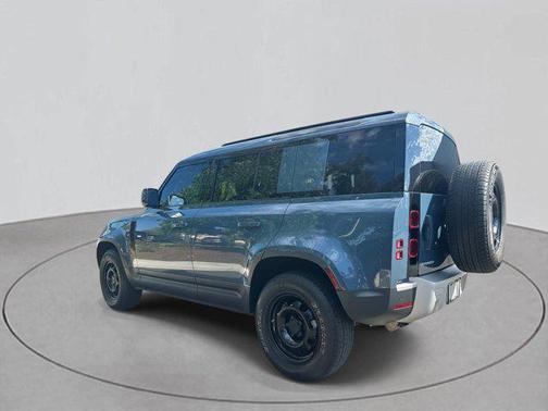 2020 Land Rover Defender 110 Standard