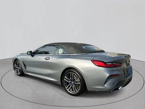 2026 BMW 840 i