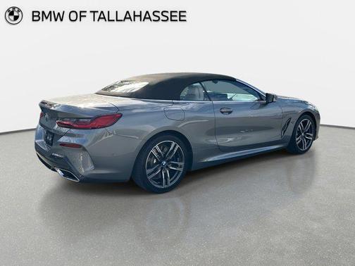 2026 BMW 840 i
