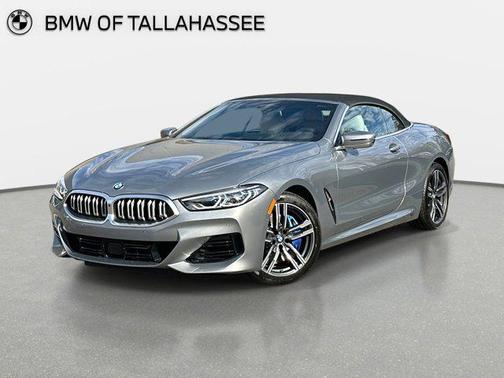 2026 BMW 840 i