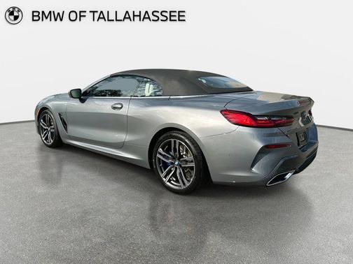 2026 BMW 840 i