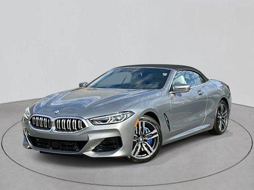 2026 BMW 840 i