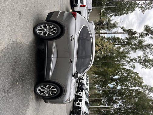 2023 Acura MDX Technology Package