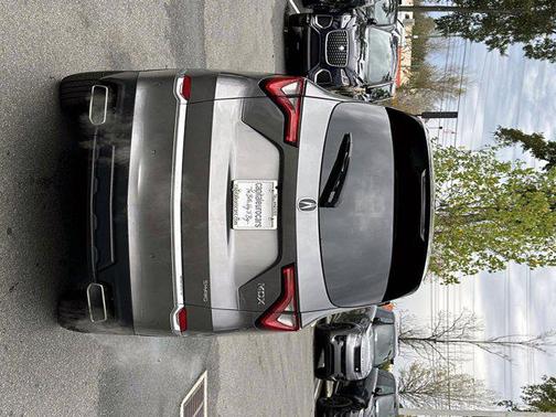 2023 Acura MDX Technology Package