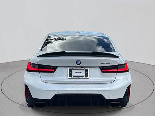 2023 BMW M340 i