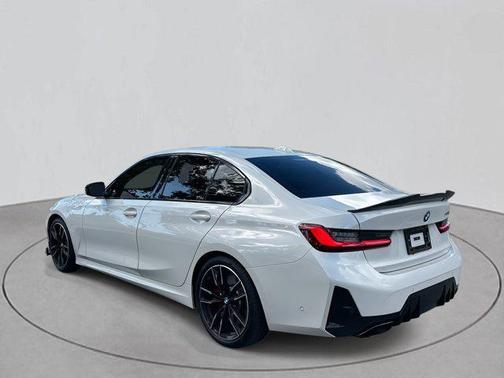 2023 BMW M340 i