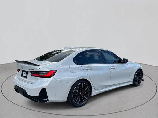 2023 BMW M340 i