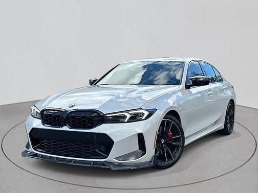 2023 BMW M340 i