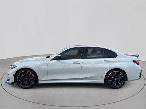 2023 BMW M340 i