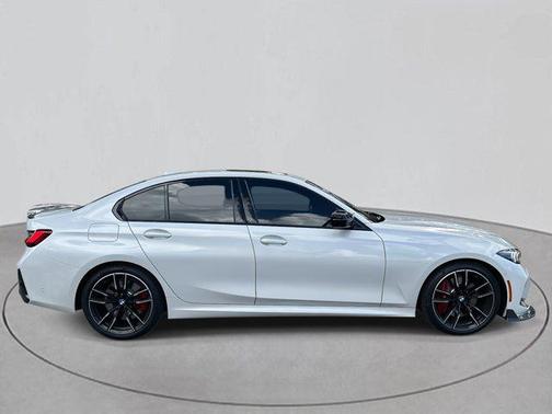2023 BMW M340 i