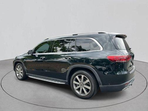 2021 Mercedes-Benz GLS 450 4MATIC