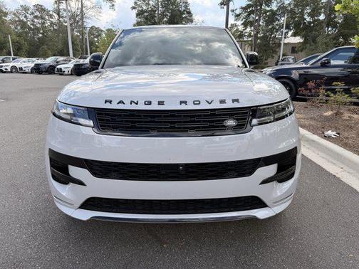 2024 Land Rover Range Rover Sport SE