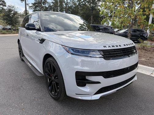 2024 Land Rover Range Rover Sport SE