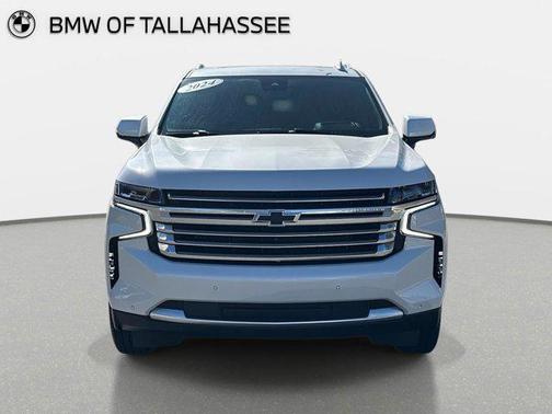 2024 Chevrolet Tahoe 4WD High Country