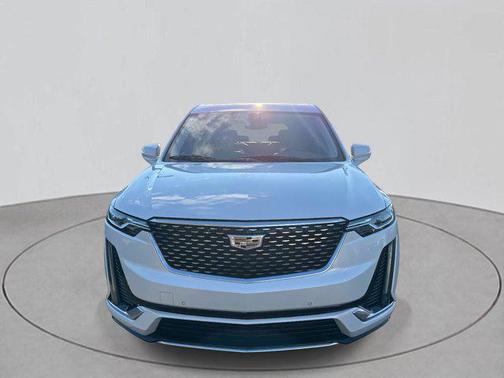 2021 Cadillac XT6 Premium Luxury FWD