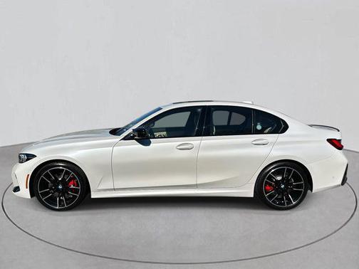 2026 BMW M340 NA