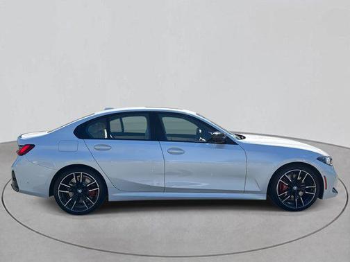 2026 BMW M340 NA