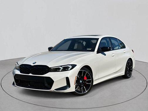 2026 BMW M340 NA