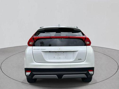 2020 Mitsubishi Eclipse Cross SEL