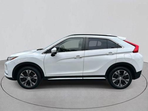 2020 Mitsubishi Eclipse Cross SEL