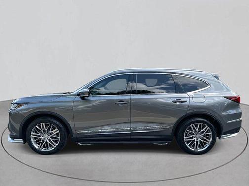 2024 Acura MDX Advance Package