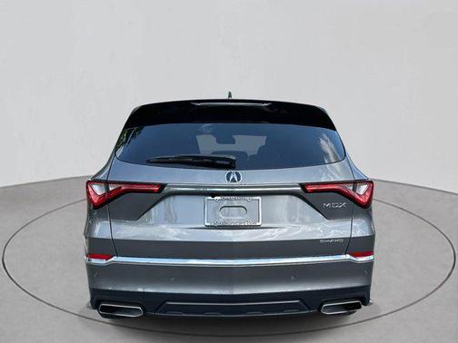 2024 Acura MDX Advance Package
