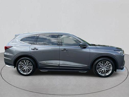 2024 Acura MDX Advance Package