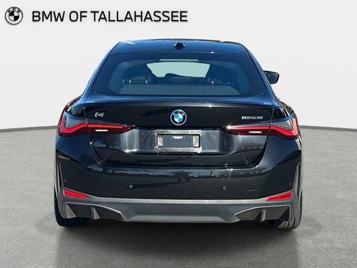 2023 BMW i4 Gran Coupe eDrive35