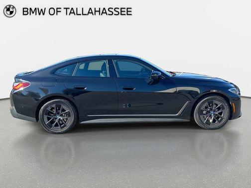 2023 BMW i4 Gran Coupe eDrive35