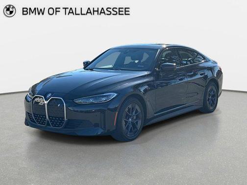 2023 BMW i4 Gran Coupe eDrive35