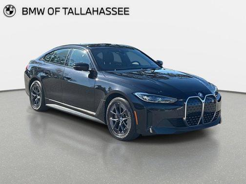 2023 BMW i4 Gran Coupe eDrive35