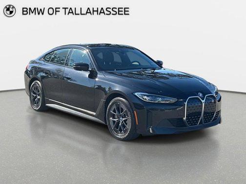 2023 BMW i4 Gran Coupe eDrive35