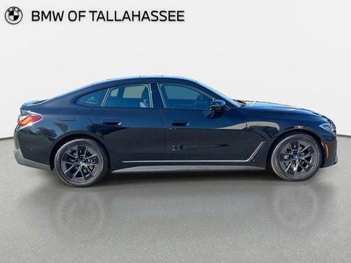 2023 BMW i4 Gran Coupe eDrive35