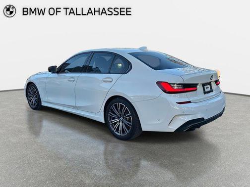 2020 BMW M340 i
