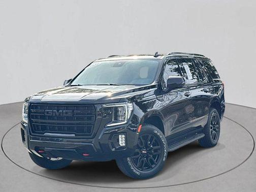 2023 GMC Yukon 4WD AT4