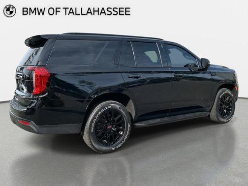 2023 GMC Yukon 4WD AT4