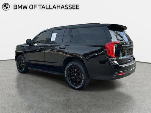 2023 GMC Yukon 4WD AT4