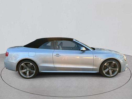 2014 Audi S5 3.0T Premium Plus