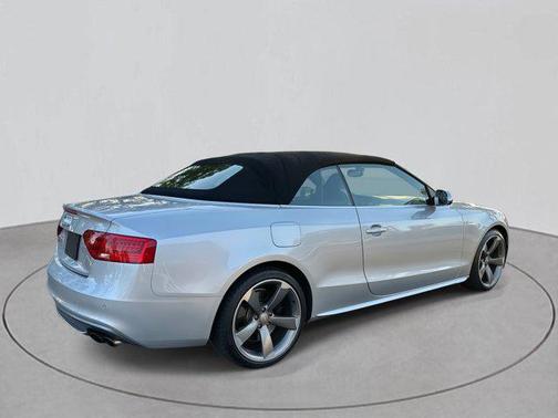 2014 Audi S5 3.0T Premium Plus