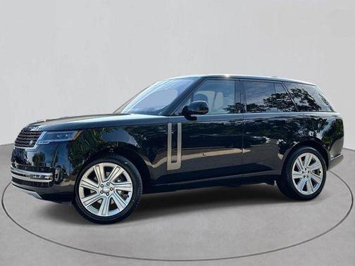 2023 Land Rover Range Rover P400 SE