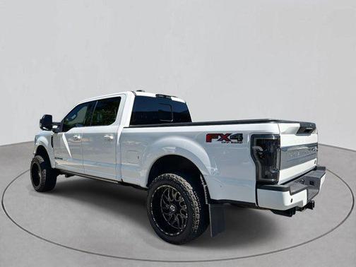 2022 Ford F-350 XL