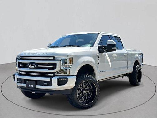 2022 Ford F-350 XL