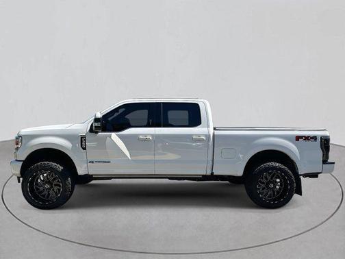 2022 Ford F-350 XL