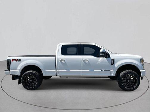 2022 Ford F-350 XL