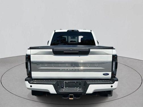 2022 Ford F-350 XL