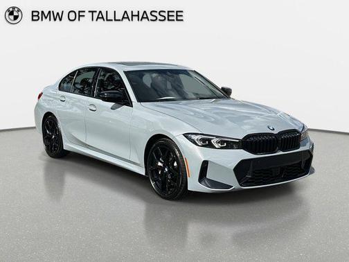 2026 BMW 330 NA